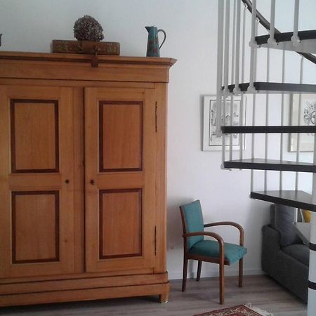 Appartement Cosy Wintzenheim + Terrasse Eksteriør billede