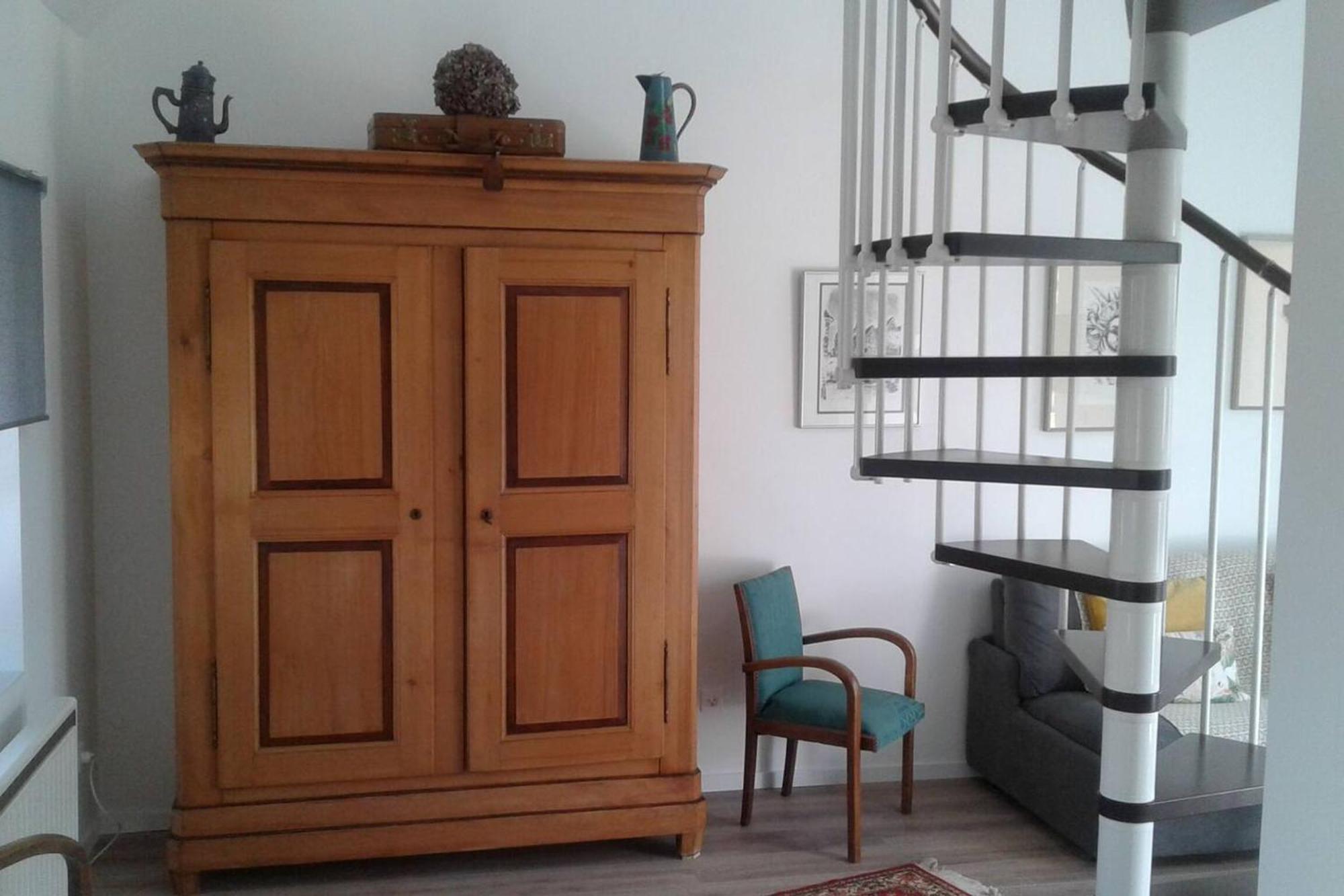 Appartement Cosy Wintzenheim + Terrasse Eksteriør billede