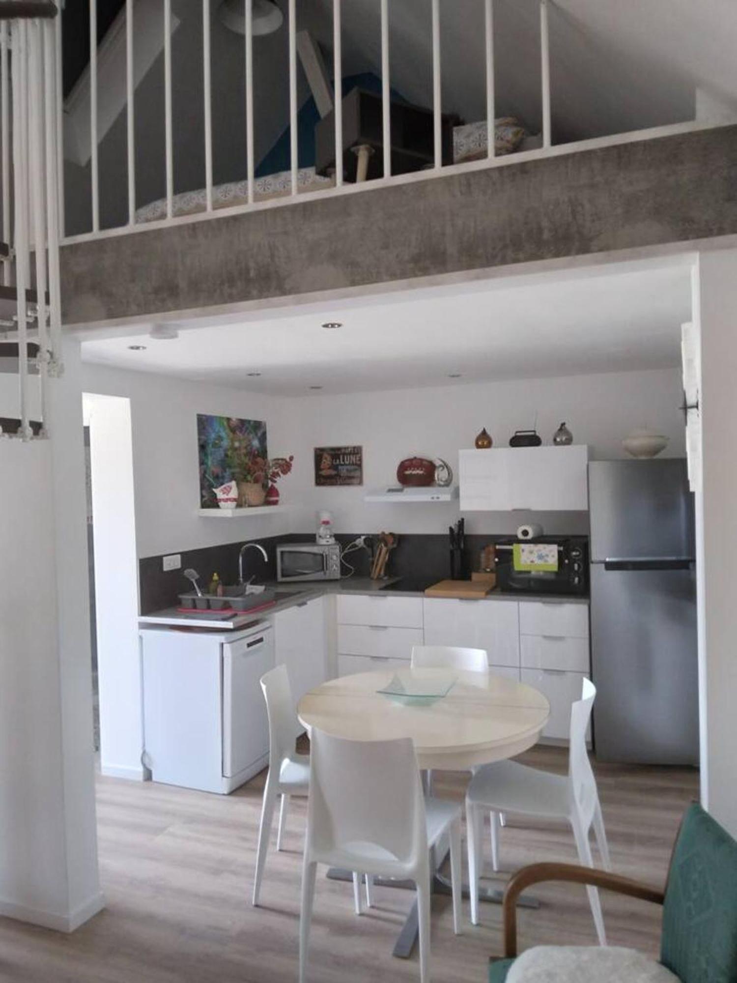 Appartement Cosy Wintzenheim + Terrasse Eksteriør billede