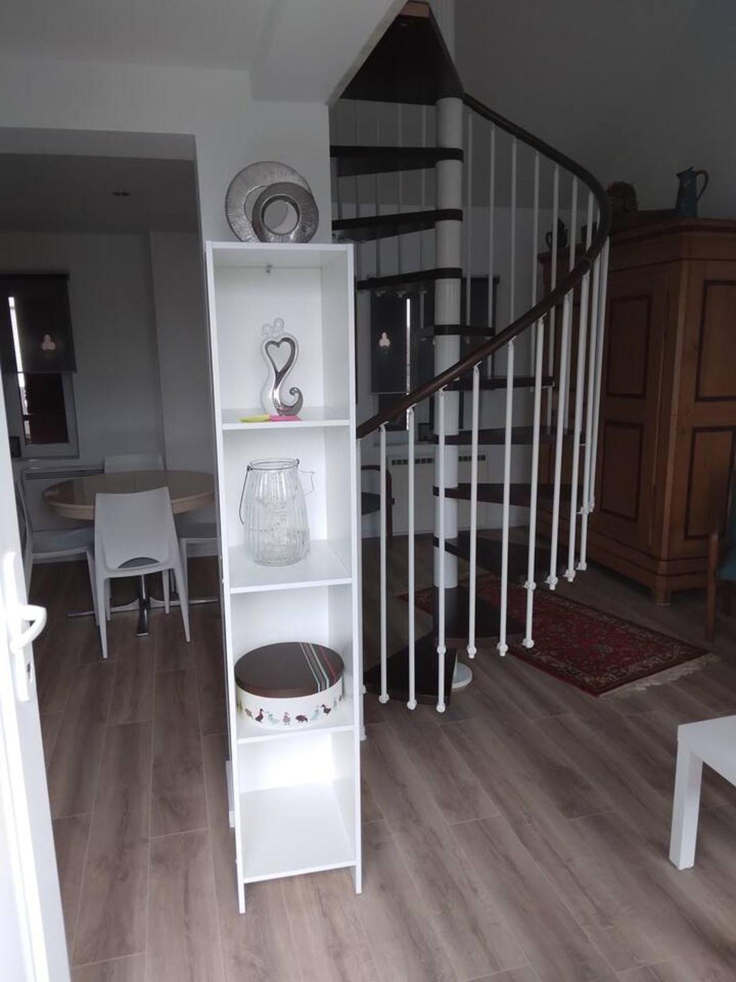 Appartement Cosy Wintzenheim + Terrasse Eksteriør billede